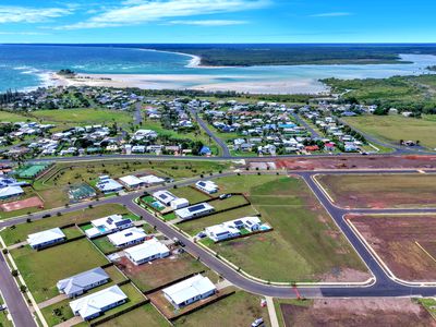 Lot 39, 39 Cordell Drive, Elliott Heads
