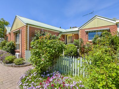 Unit 6 / 56 Brantome Street, Gisborne