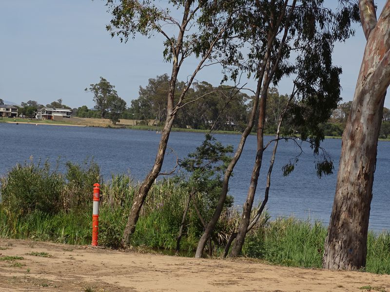 Lot Lot 2, 31 River Street, Nagambie