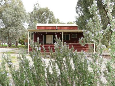 Tocumwal