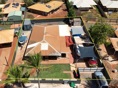 16 Skippers Loop, South Hedland