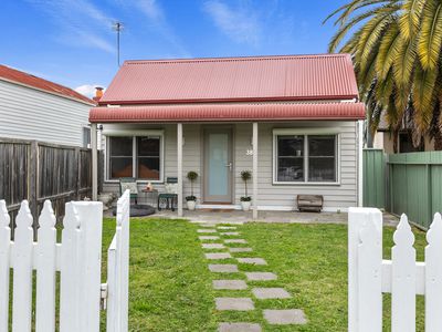 38A Wimble Street, Seymour