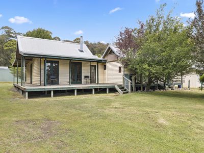 90 Landscape Road, Tallarook