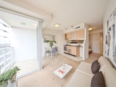 2108 / 77-81 Berry Street, North Sydney