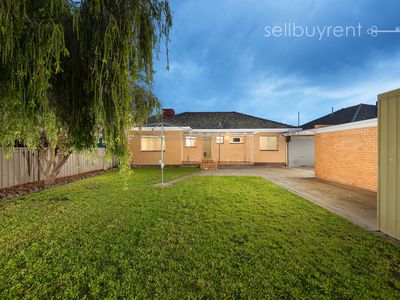 28 VERMONT STREET, Wodonga