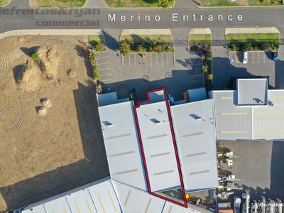 2 / 6 Merino Entrance, Cockburn Central