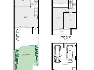 5 / 57-59 Powell Street , Yagoona