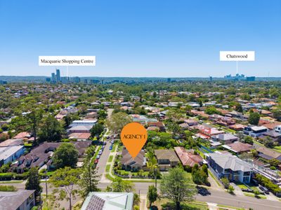 1 / 163 North Road, Eastwood