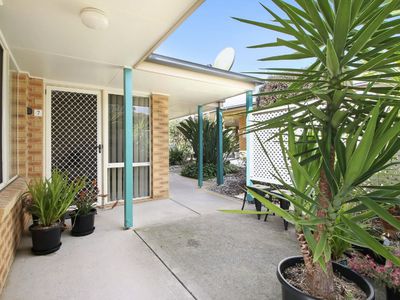 7 / 2 HANLON COURT, Wodonga
