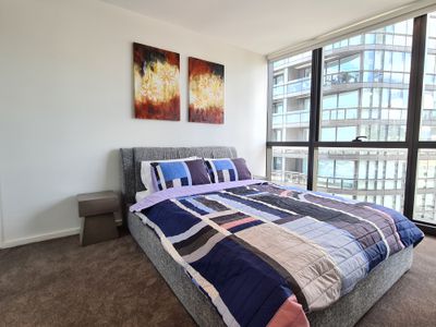 1609S / 889 Collins Street, Docklands
