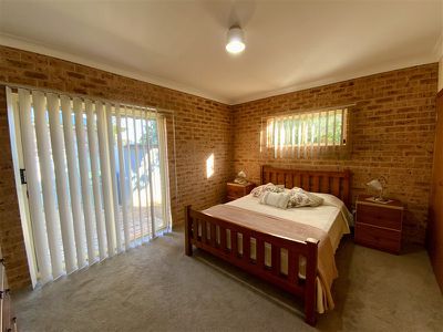 1/124 York Street, Forbes