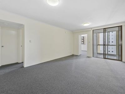 183 / 398 Pitt Street, Sydney