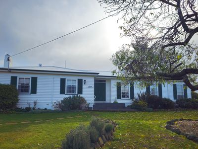 30 Marlborough Street, Oatlands