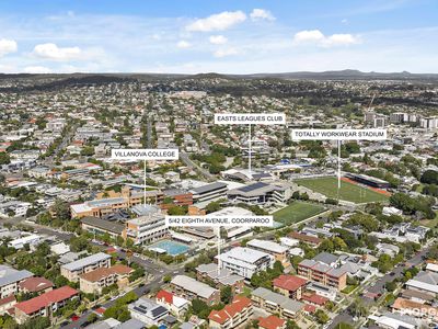 5 / 42 Eighth Avenue, Coorparoo