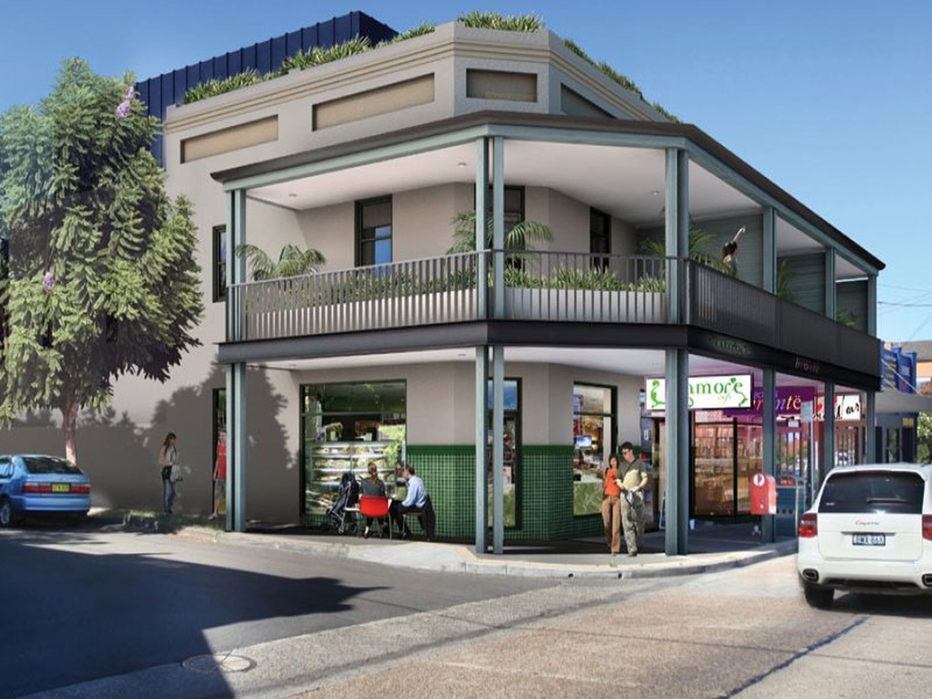 8 / 50-54 MacPherson Street, Bronte