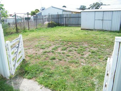 10 JOHNSTON STREET, Gunnedah