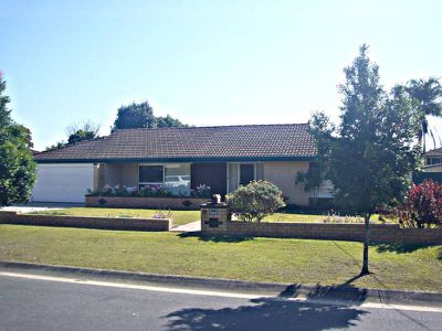 18 Valeena Street, Rochedale South