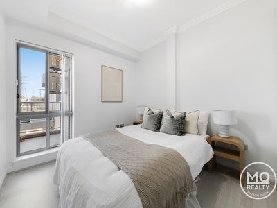 K308 / 81-86 Courallie Avenue, Homebush West