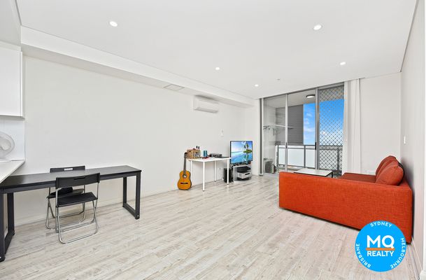 141 / 6-14 Park Road, Auburn