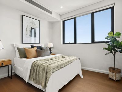 123 / 30 George Street, Leichhardt