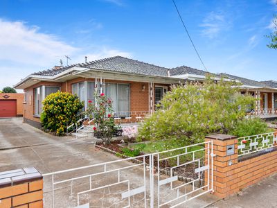 89 Market Road, Werribee