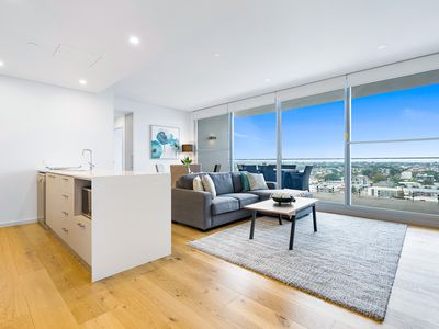 1601 / 105 Stirling Street, Perth