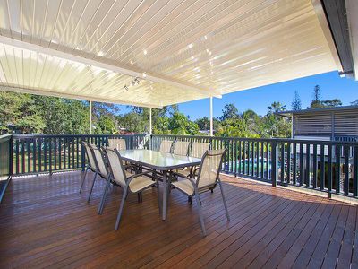 6 Marsden Street, Rochedale South