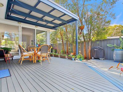 23 Sandlewood Cove, Callala Beach