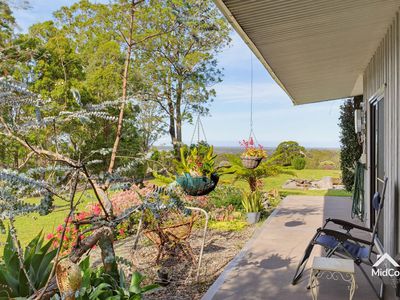 14913 Pacific Highway, Possum Brush