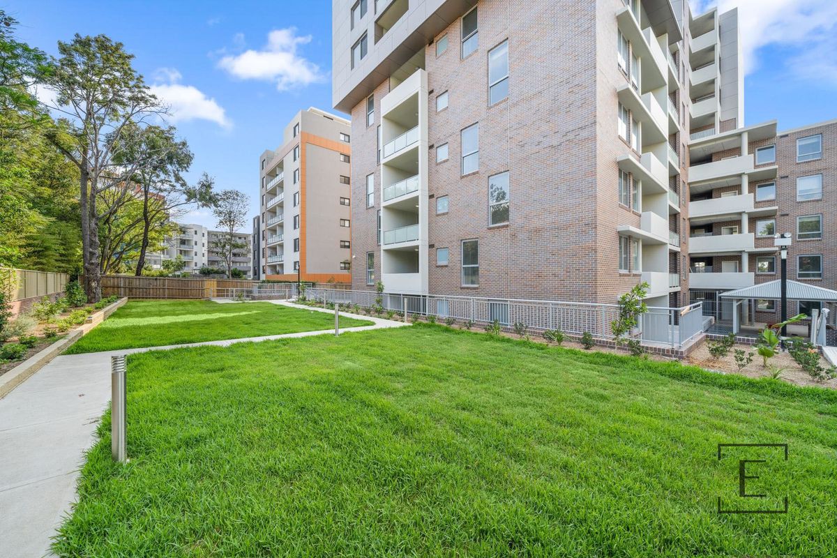 204 / 10-14 Smallwood Avenue, Homebush
