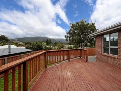 11A Charles Street, Cygnet