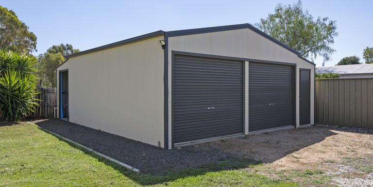 34 Elizabeth Street, Euroa