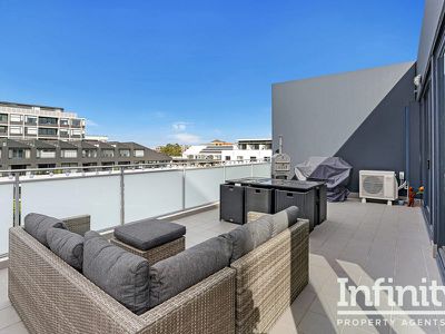 2502 / 2-14 Eve Street, Erskineville