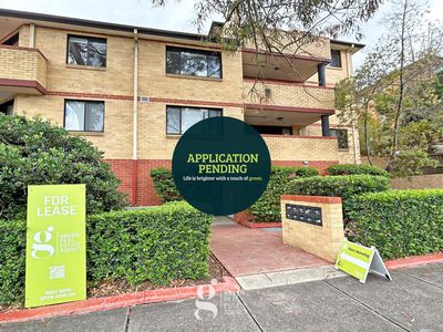 9 / 27-29 Station St, West Ryde