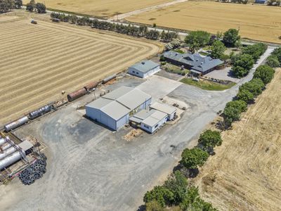 7 Saxton Street, Numurkah