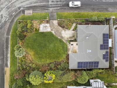 17 Collins Street, Waikouaiti