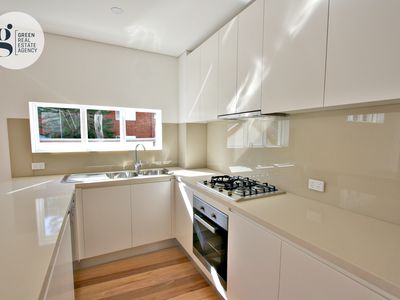 3 / 22 Mons Avenue, West Ryde
