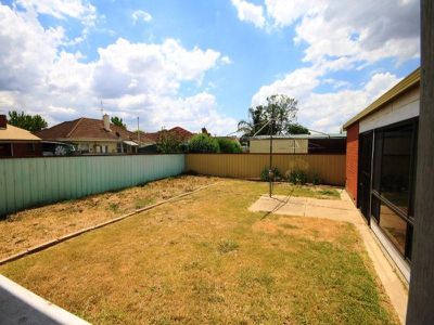 14 Burke Street, Wangaratta