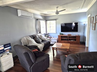 305 McCauley Weir Road, South East Nanango