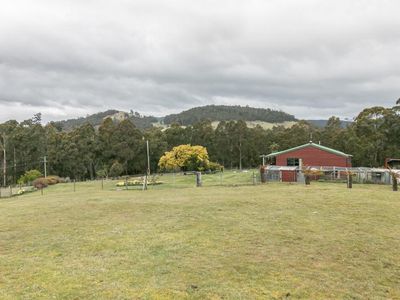 250 Bermuda Road, Glen Huon