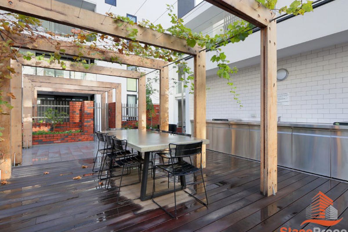 43 / 99 Palmerstone Street, Perth
