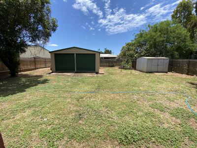 6 Lawson Drive, Moranbah