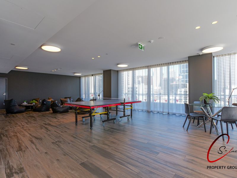 904 / 80 Milligan Street, Perth
