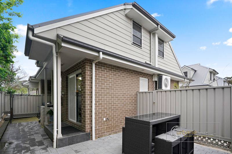 8 / 98 Albert Street, Werrington