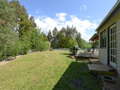 24 Guys Road, Cygnet