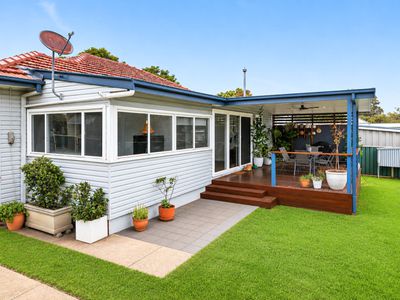 64 Edward Street, Gunnedah