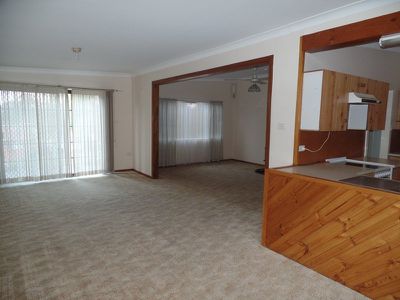 4 Dorothy Street, Mount Pritchard