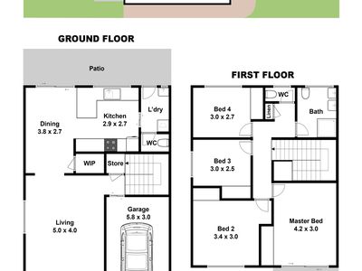 11B Eva Avenue, Green Valley