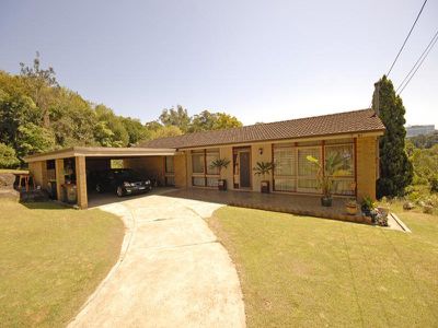 16 Magdala Road, North Ryde