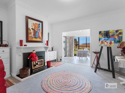 144 Baulds Road, Table Cape